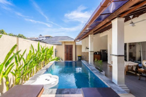 Rumah Kodel3 by iBali Management